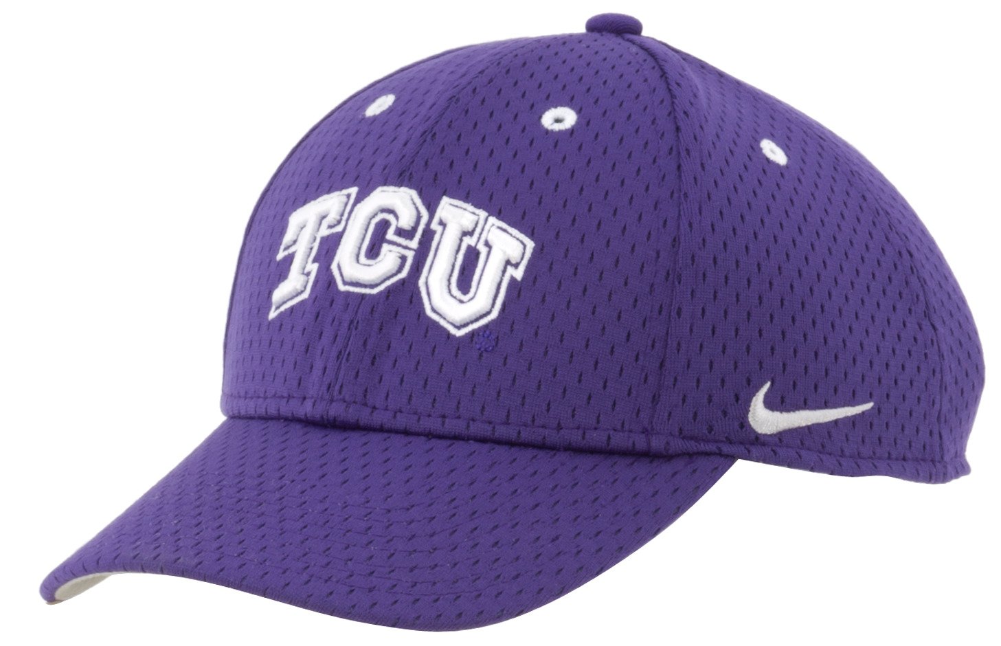 Nike Men's TCU Dri-FIT Legacy91 Conference Cap