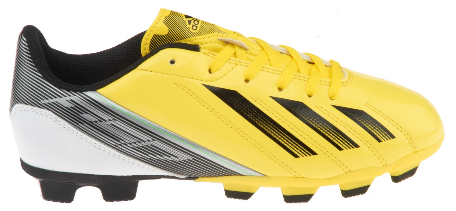 adidas Kids' F5 TRX FG Soccer Cleats