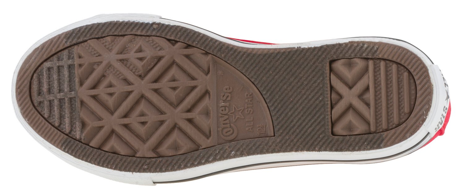 Converse Kids' Chuck Taylor All-Star Athletic Lifestyle Shoes thumbnail
