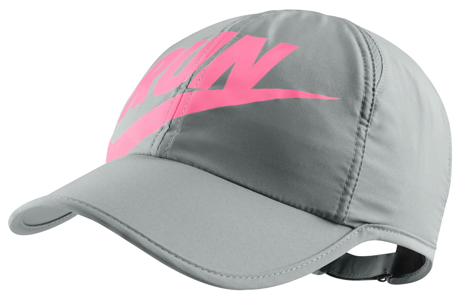 Strata Gray/Polarized Pink