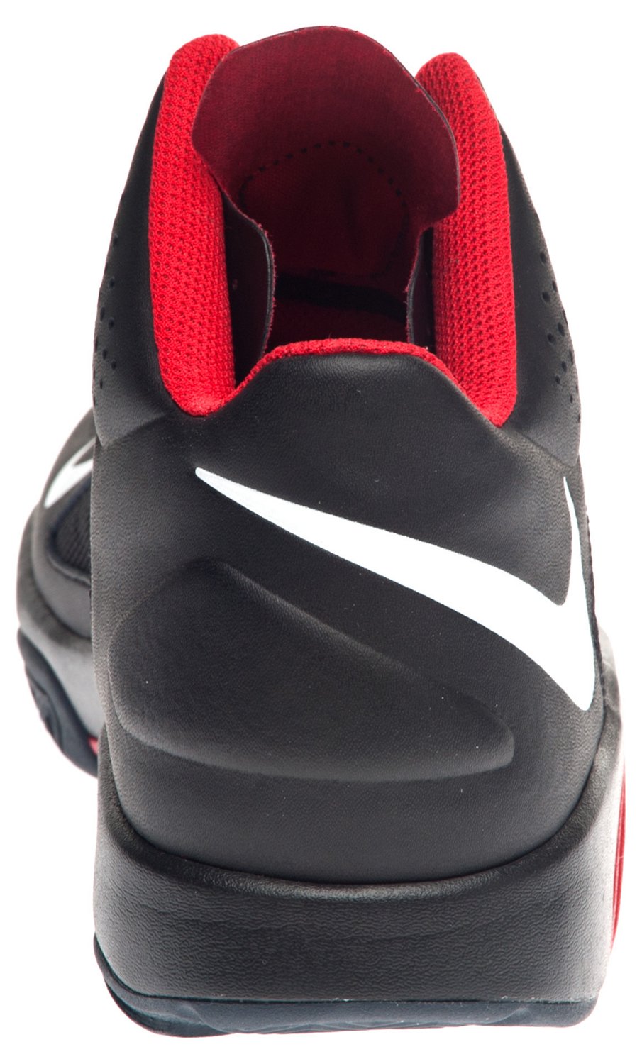 Nike Men's Dual Fusion Basketball Shoes thumbnail