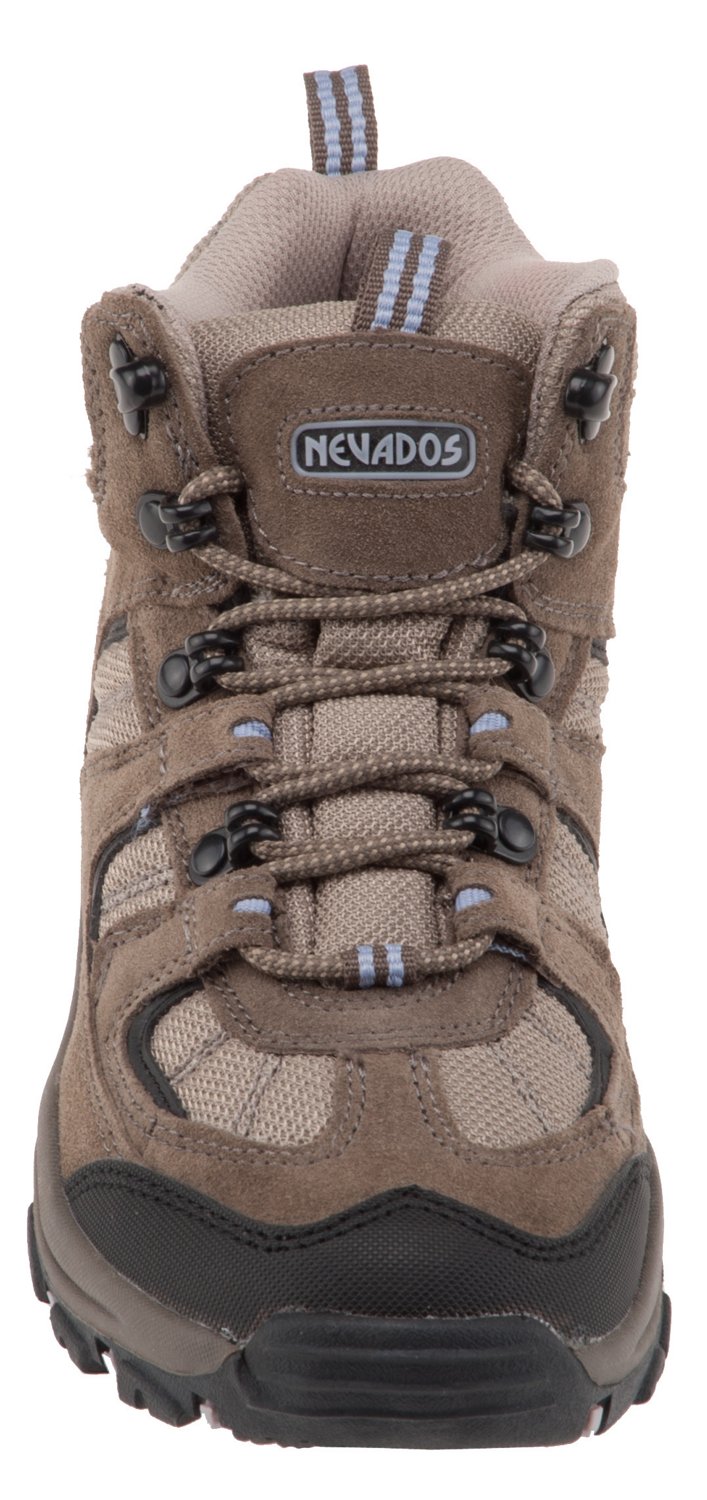 Nevados Women's Boomerang II Mid-Top Hiking Boots thumbnail