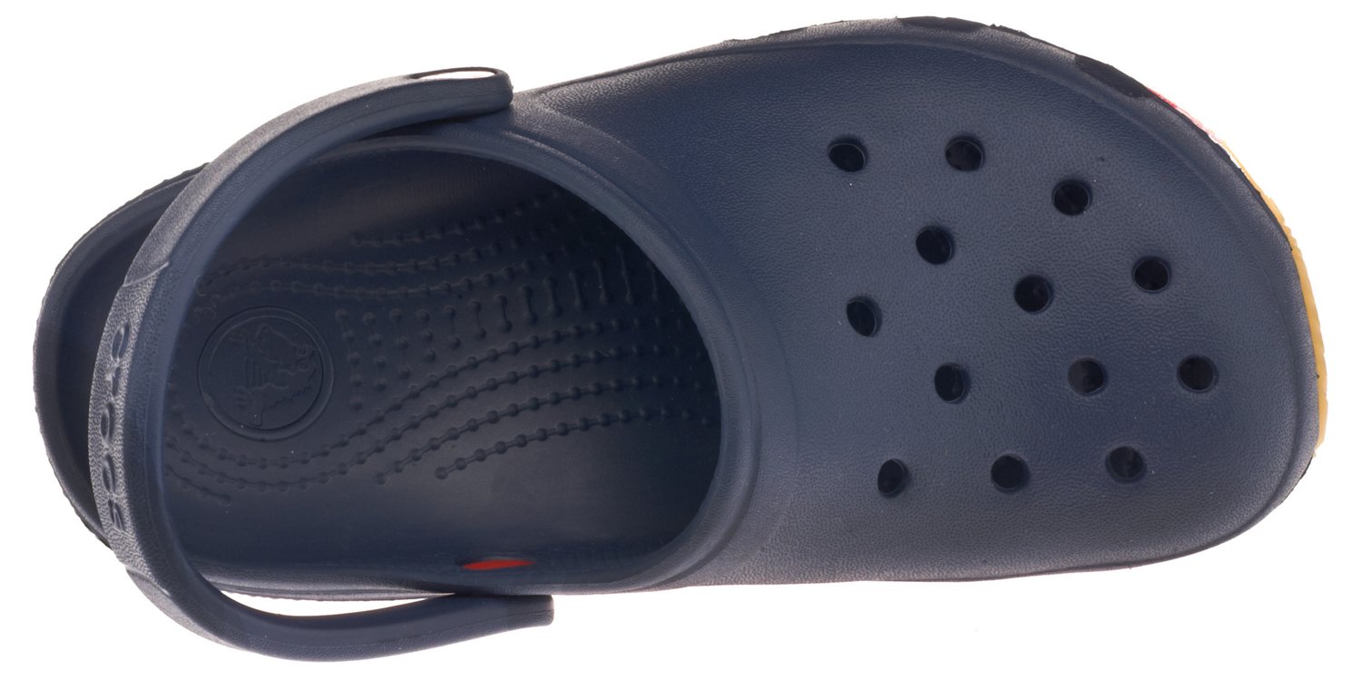 Crocs Kids' Retro Clogs thumbnail