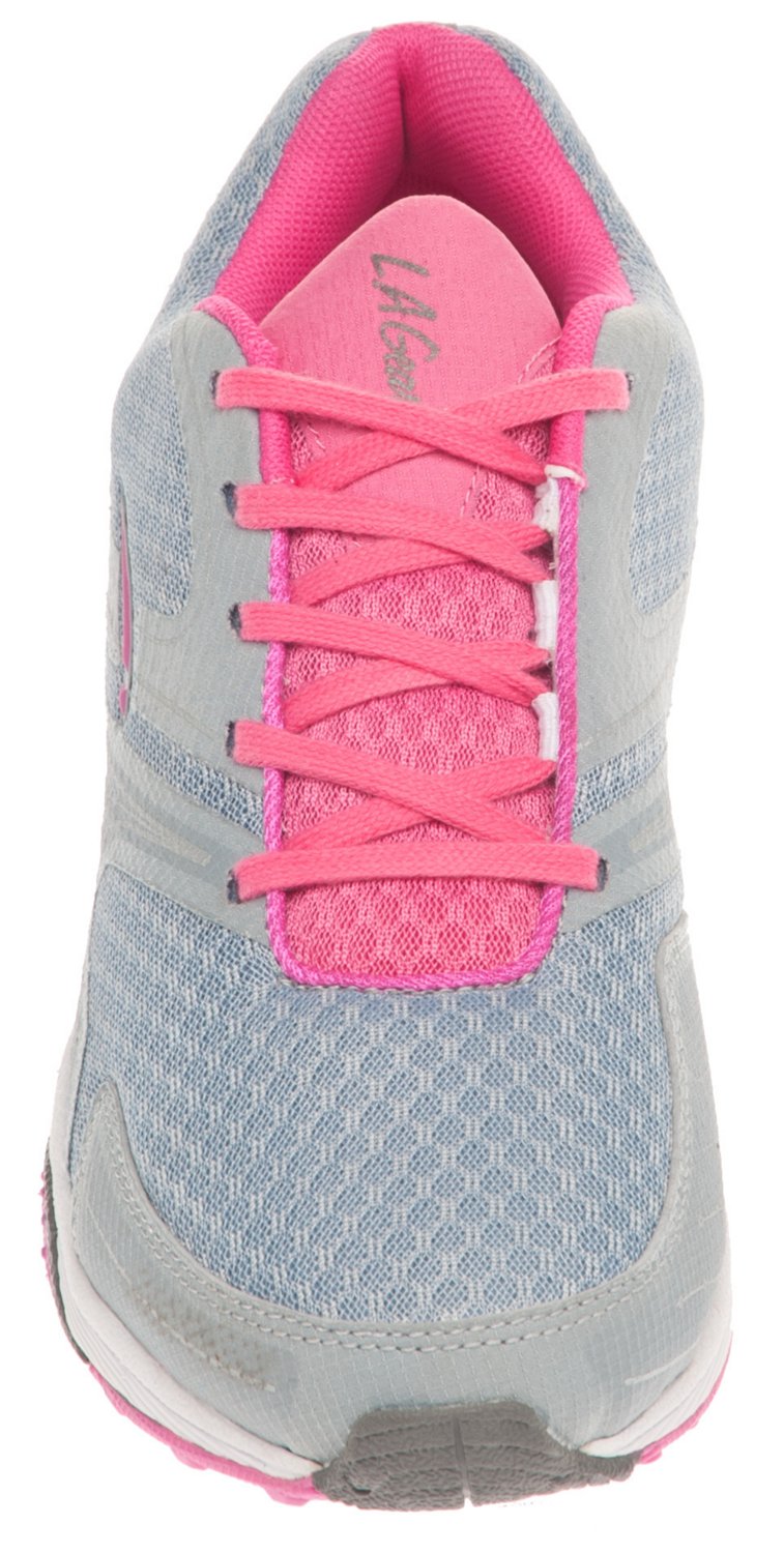L.A. Gear Women's Dynamic Walking Shoes thumbnail