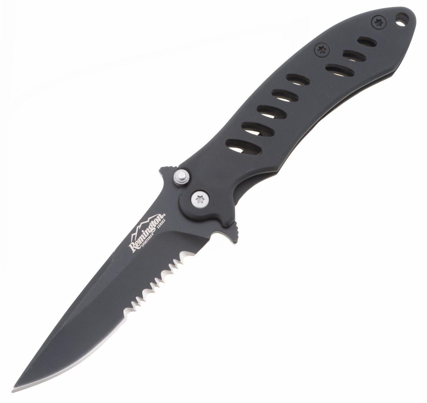 Remington Sportsman Series F.A.S.T® Folding Hunting Knife