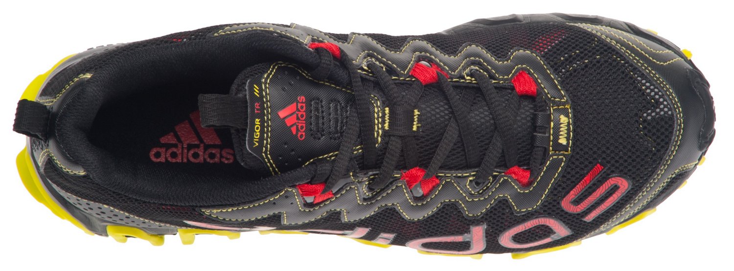 adidas Men's Vigor 3 TR Running Shoes thumbnail
