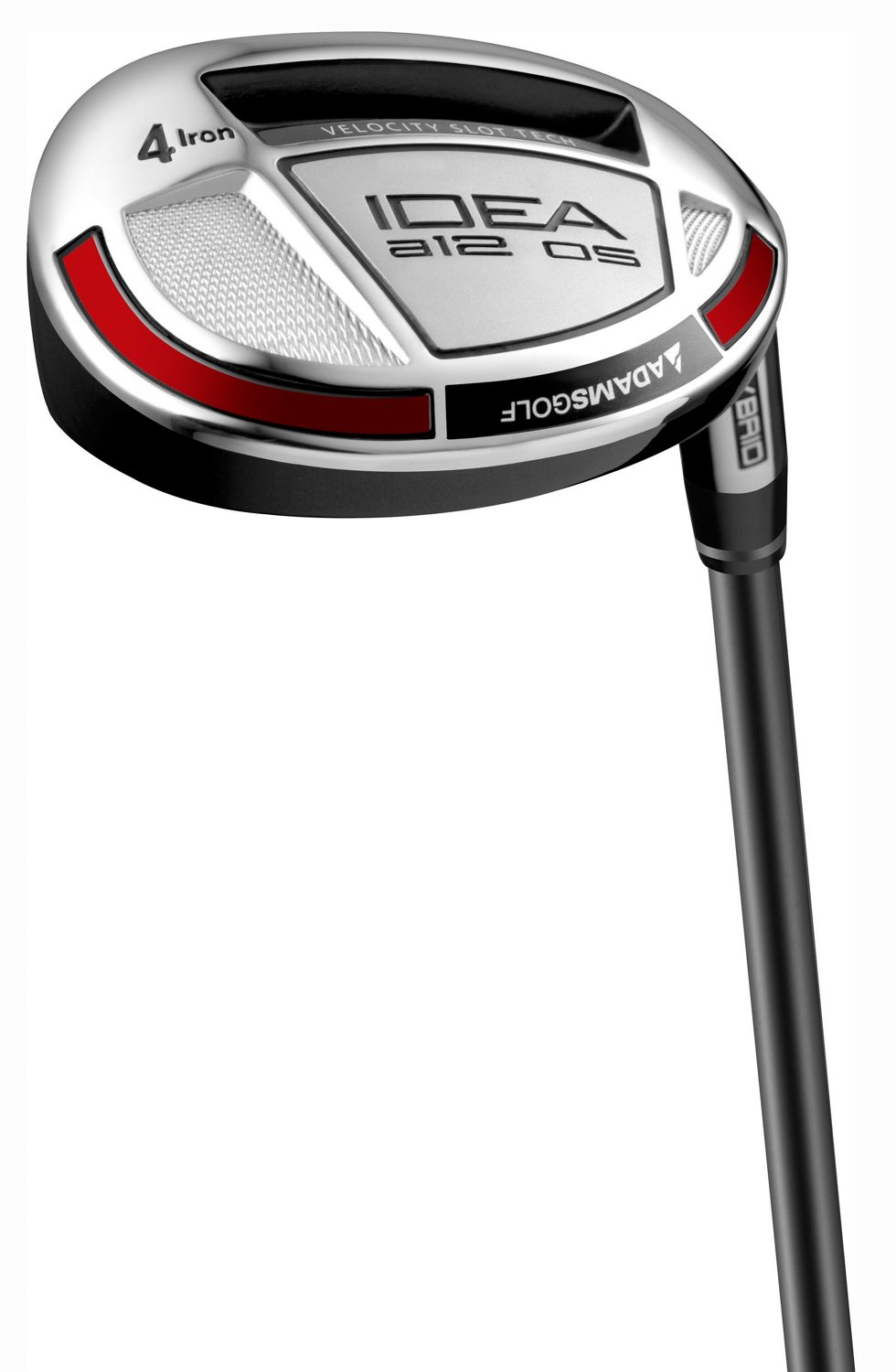 Adams Golf Idea a12 OS 3 Hybrid Golf Club