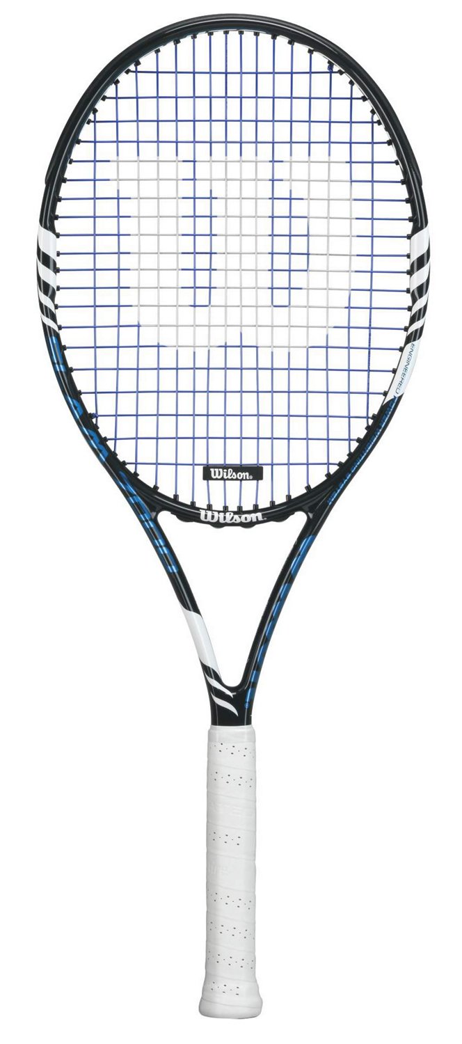 Wilson Men's SLAM 7000 Tennis Racquet