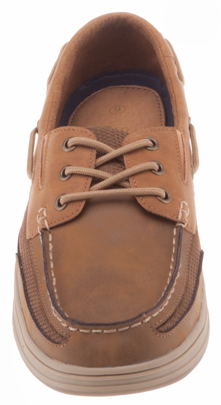 Stone Creek Men's Keel Casual Shoes thumbnail