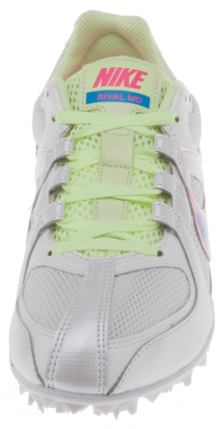 Nike Women's Zoom Rival MD 6 Track Spikes thumbnail