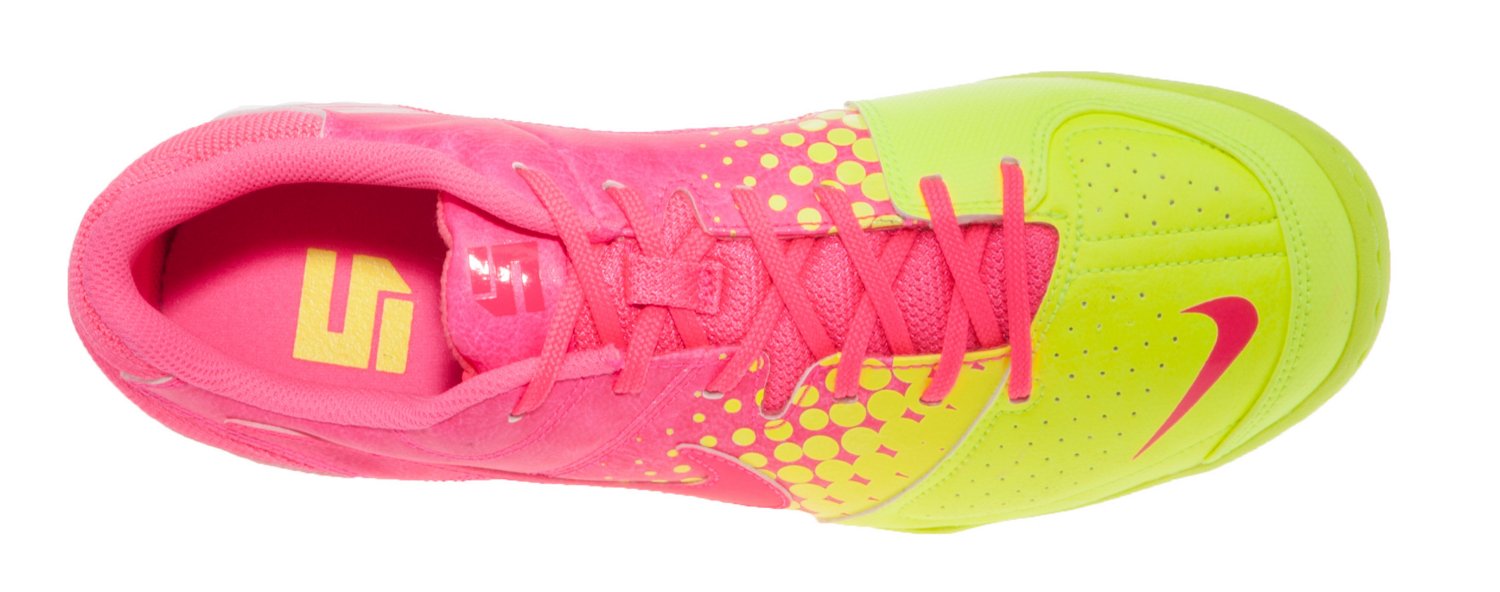 Nike Men's Nike5 Elastico Indoor Soccer Shoes thumbnail