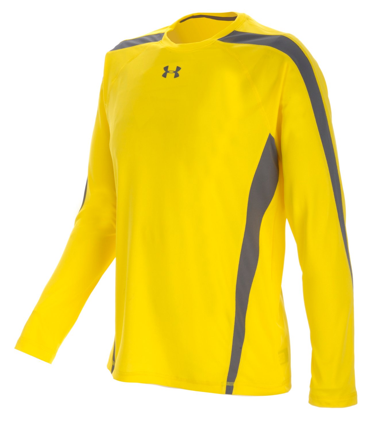 Under Armour® Men's Zone IV Long-Sleeve T-shirt