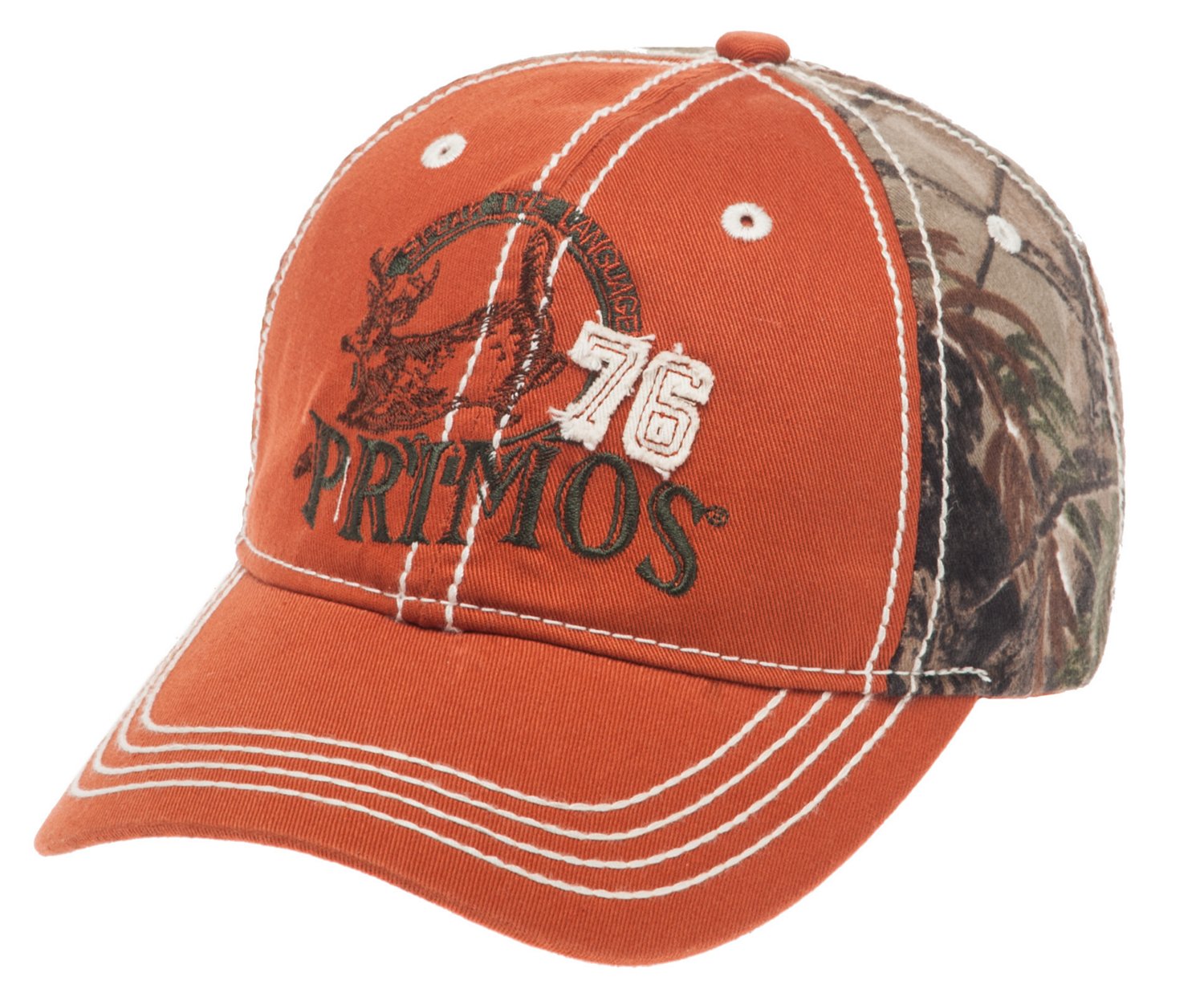 Primos Boys' Speak the Language Cap