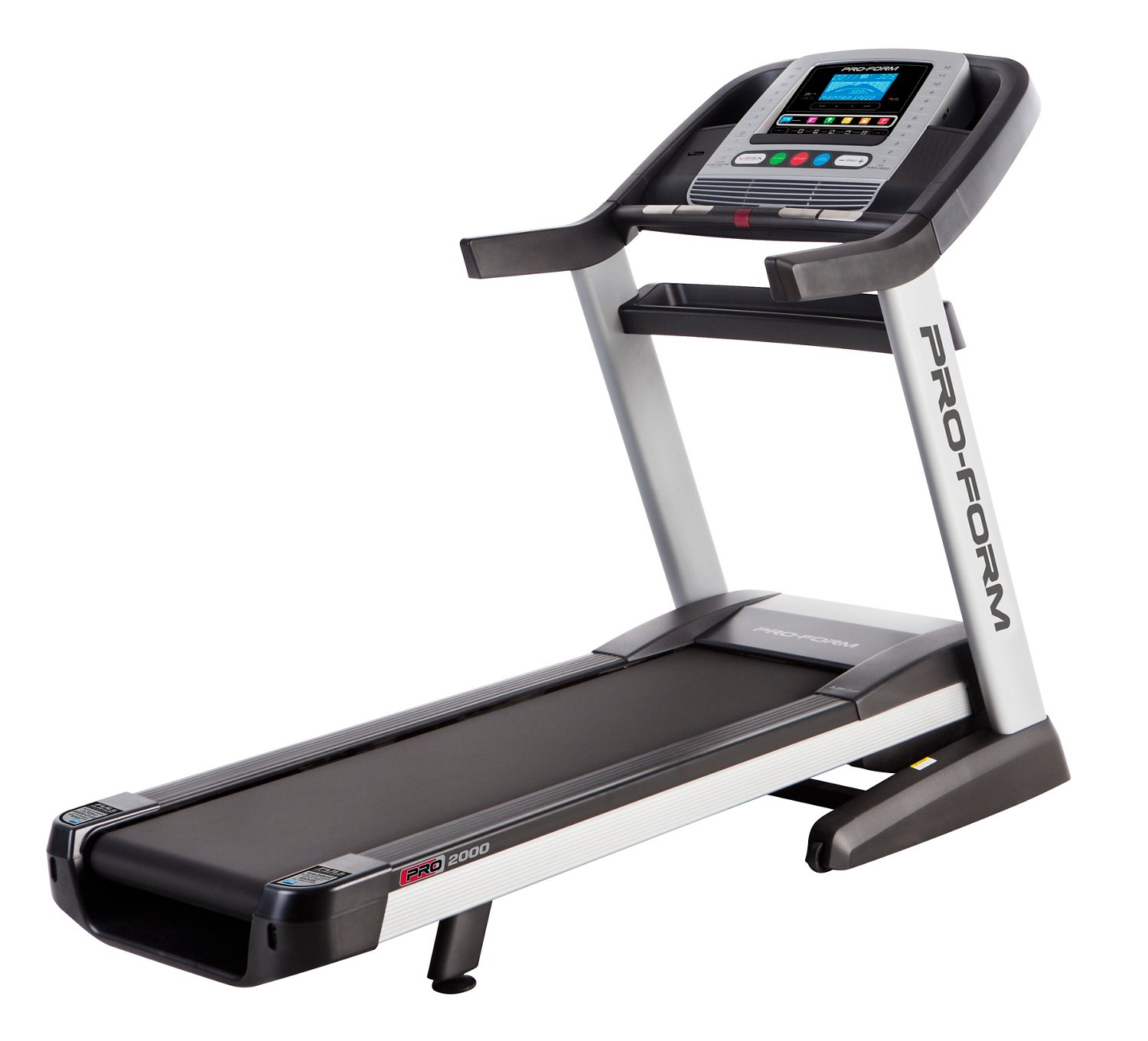 ProForm PRO 2000 Treadmill