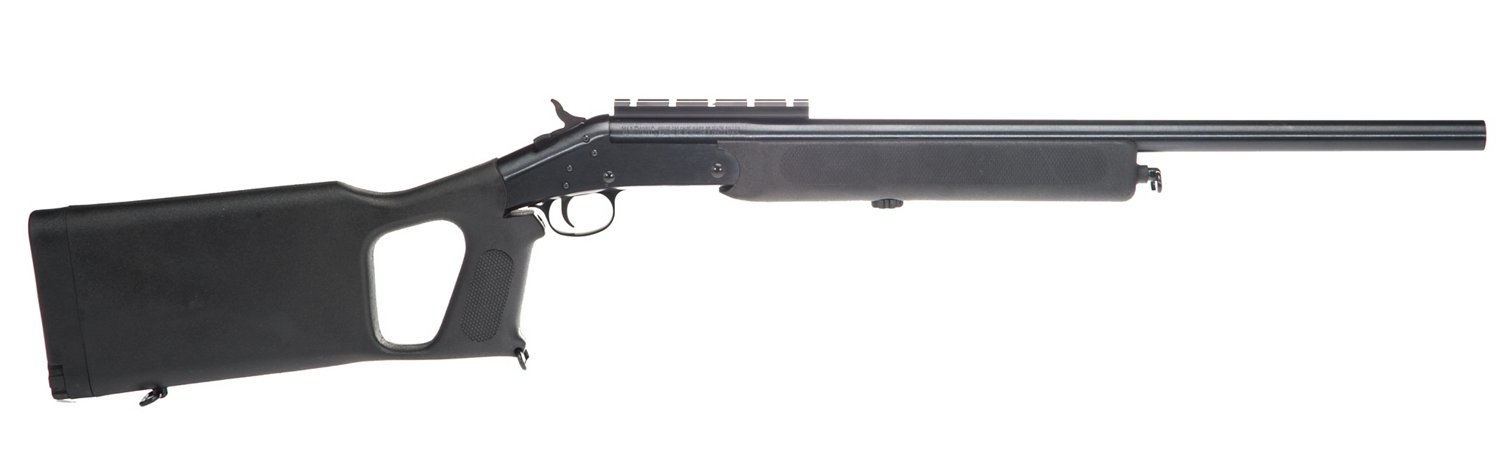 Harrington & Richardson® Survivor® .308 Winchester Break-Action Rifle