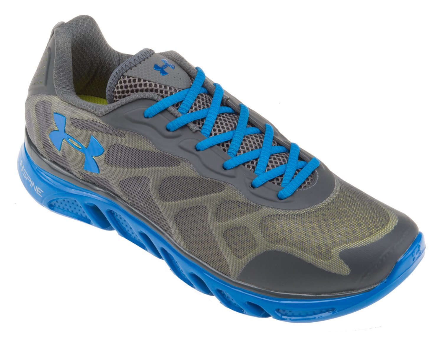 Under Armour® Men's Spine Venom Running Shoes thumbnail