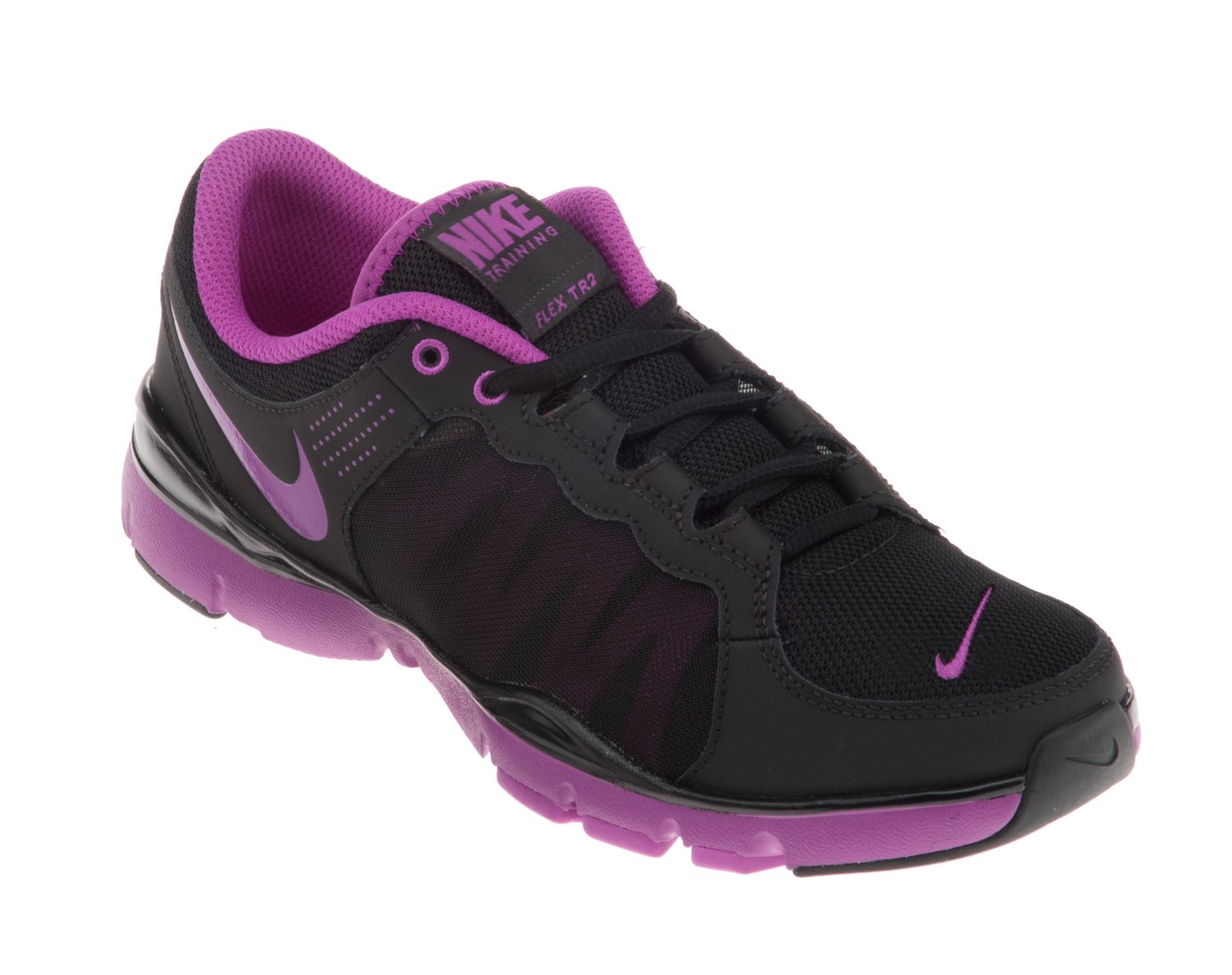 Nike Women's Flex Trainer 2 Training Shoes thumbnail
