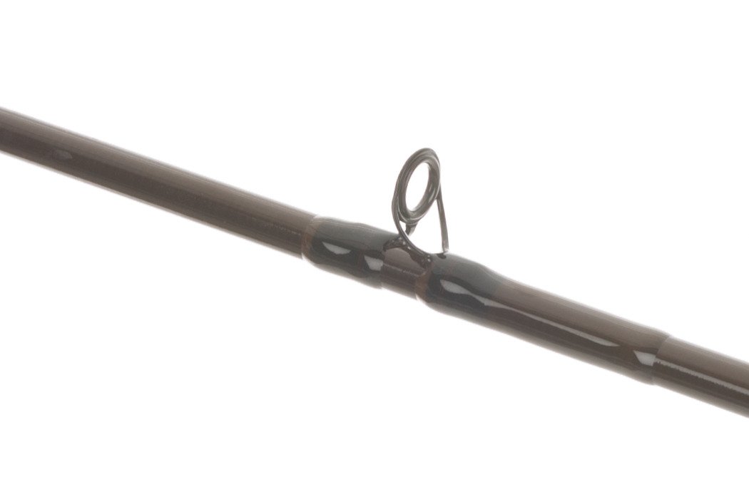 All Star Rods® Classic Graphite Series 6'6" M Freshwater Casting Rod thumbnail