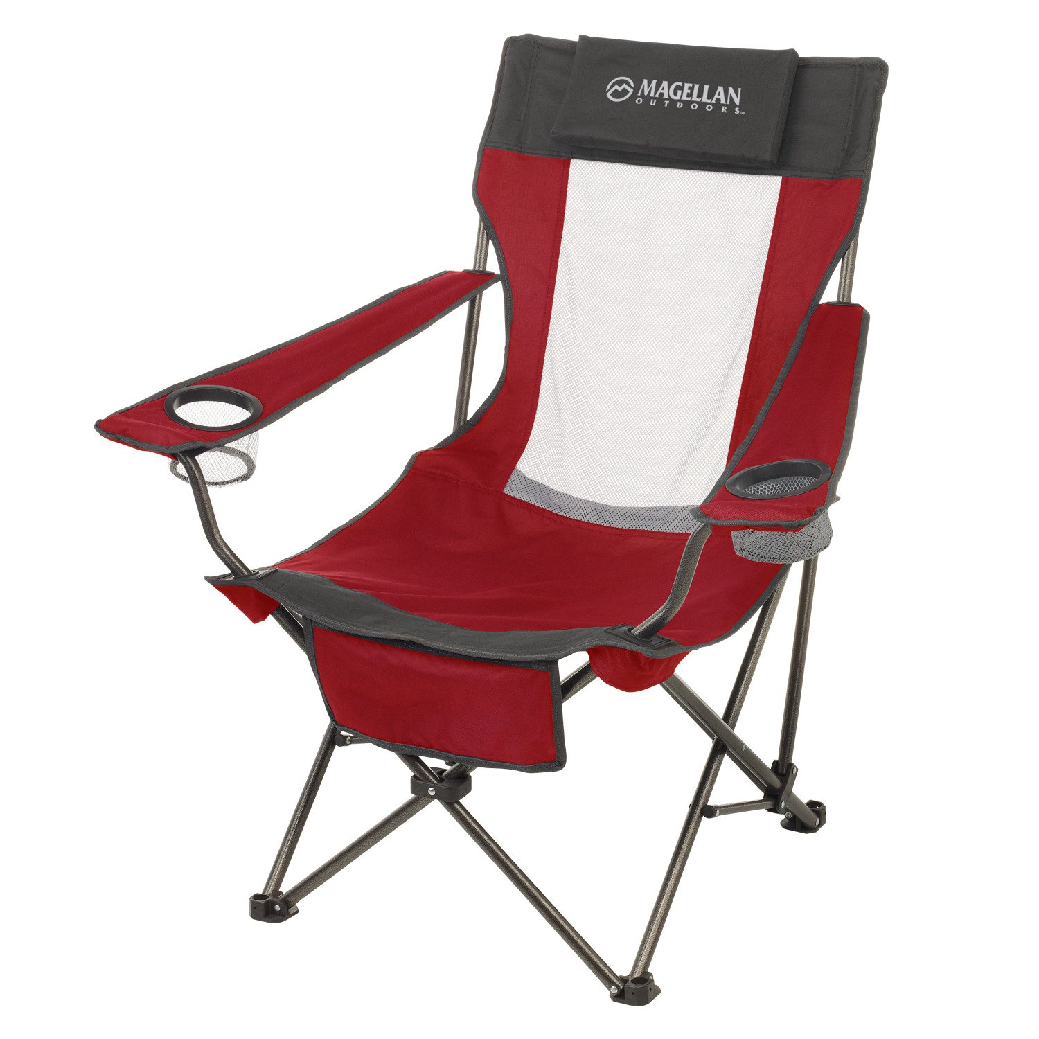 Magellan Outdoors Big Easy Chair