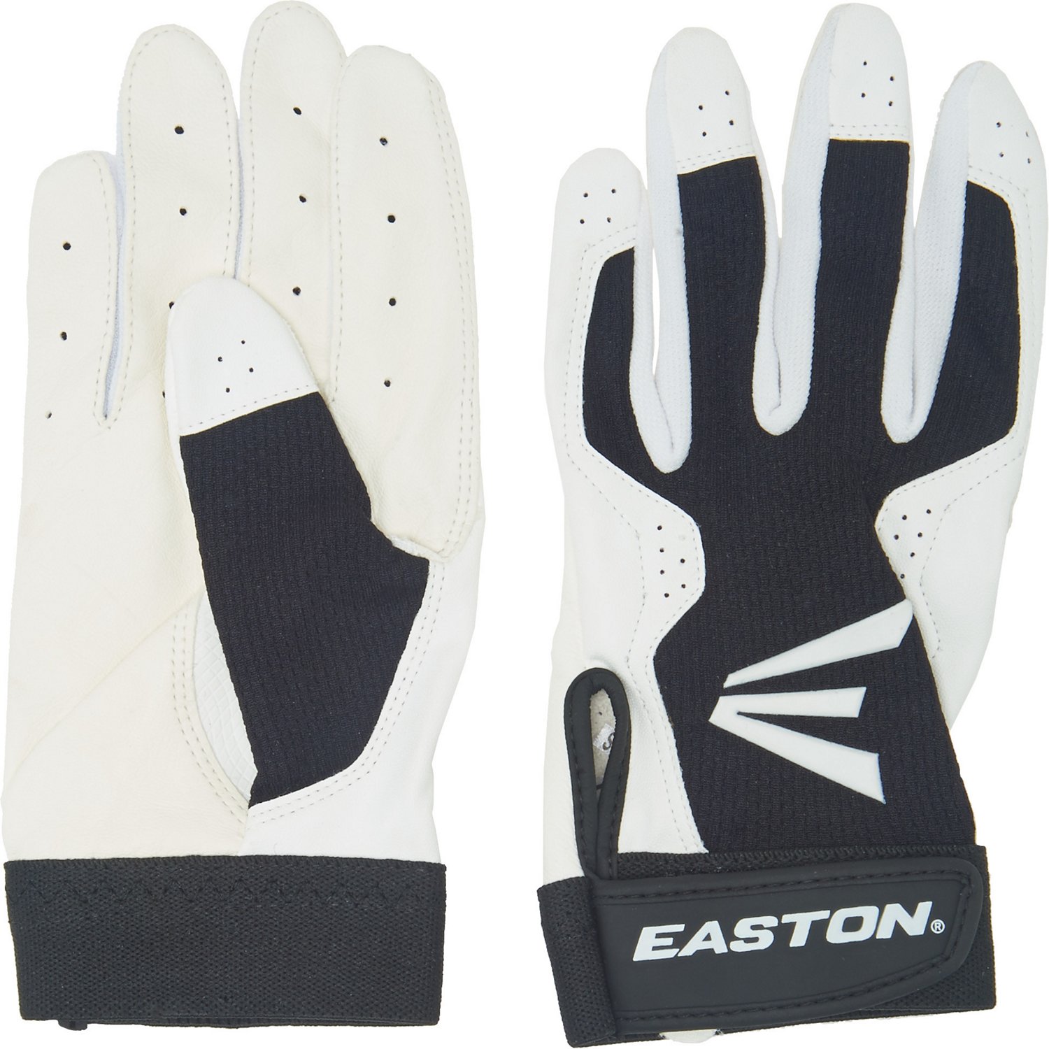 EASTON® Boys' Typhoon III Batting Gloves