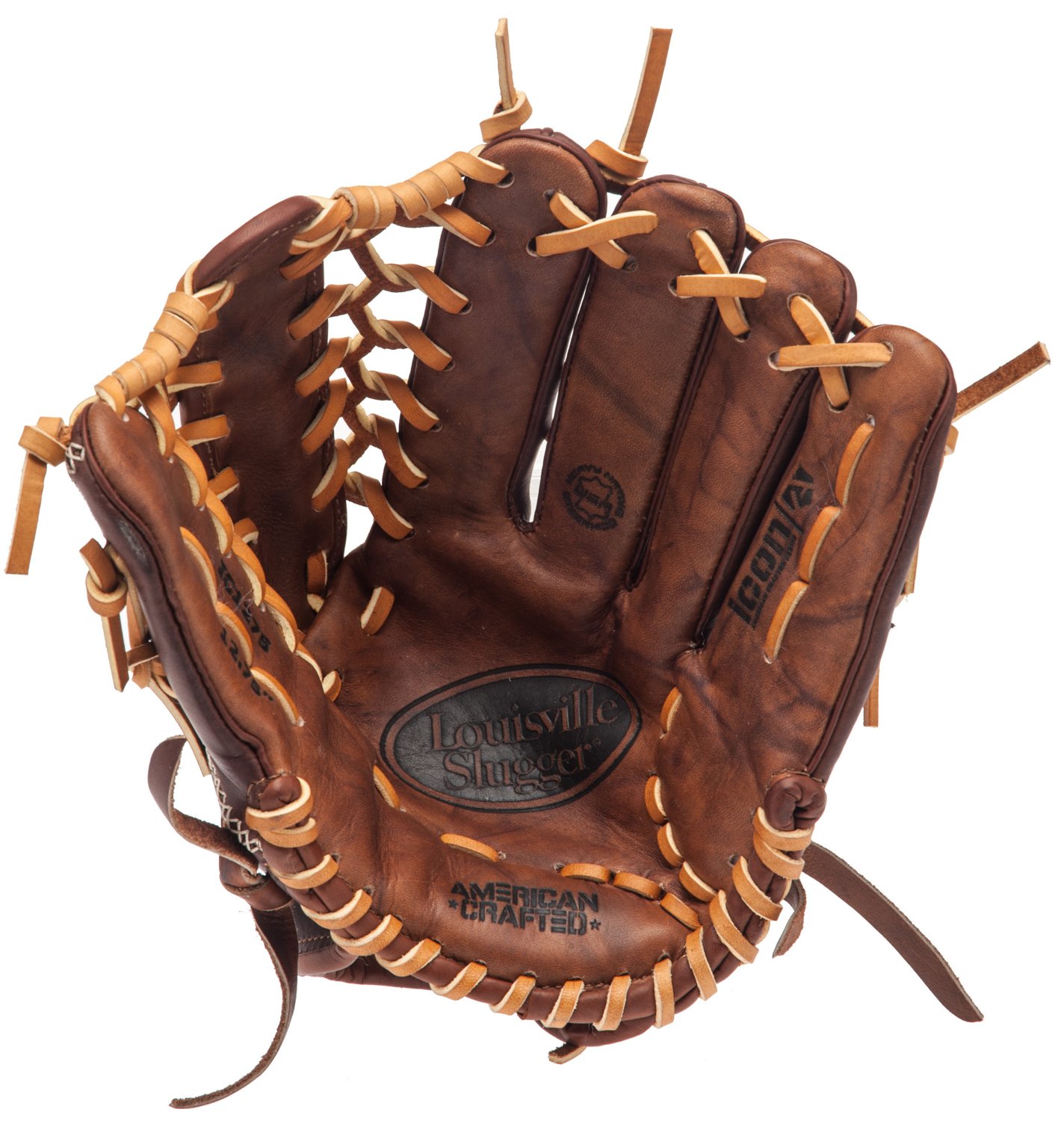 Louisville Slugger American Crafted Icon Series 12.75" Baseball Glove thumbnail