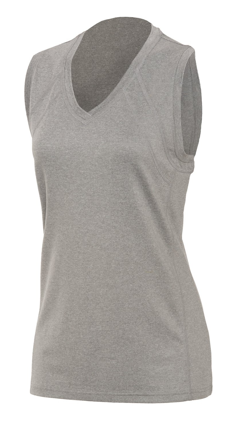 BCG Women's Basics 101 Performance Sleeveless Top