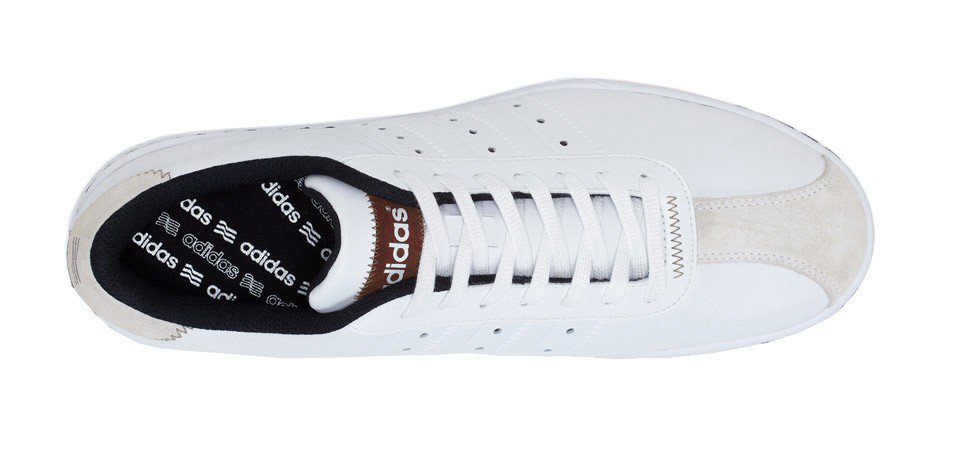 adidas Men's adicross II Golf Shoes thumbnail