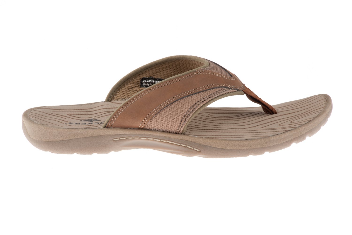 Dockers® Men's Bayside Collection Sandals