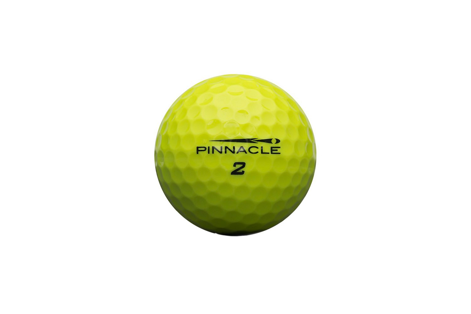Pinnacle Bling Multicolor Golf Balls 12-Pack thumbnail