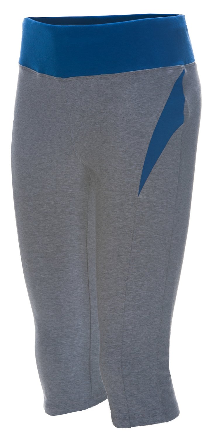BCG Women's Block Party Athletic Capri Pant