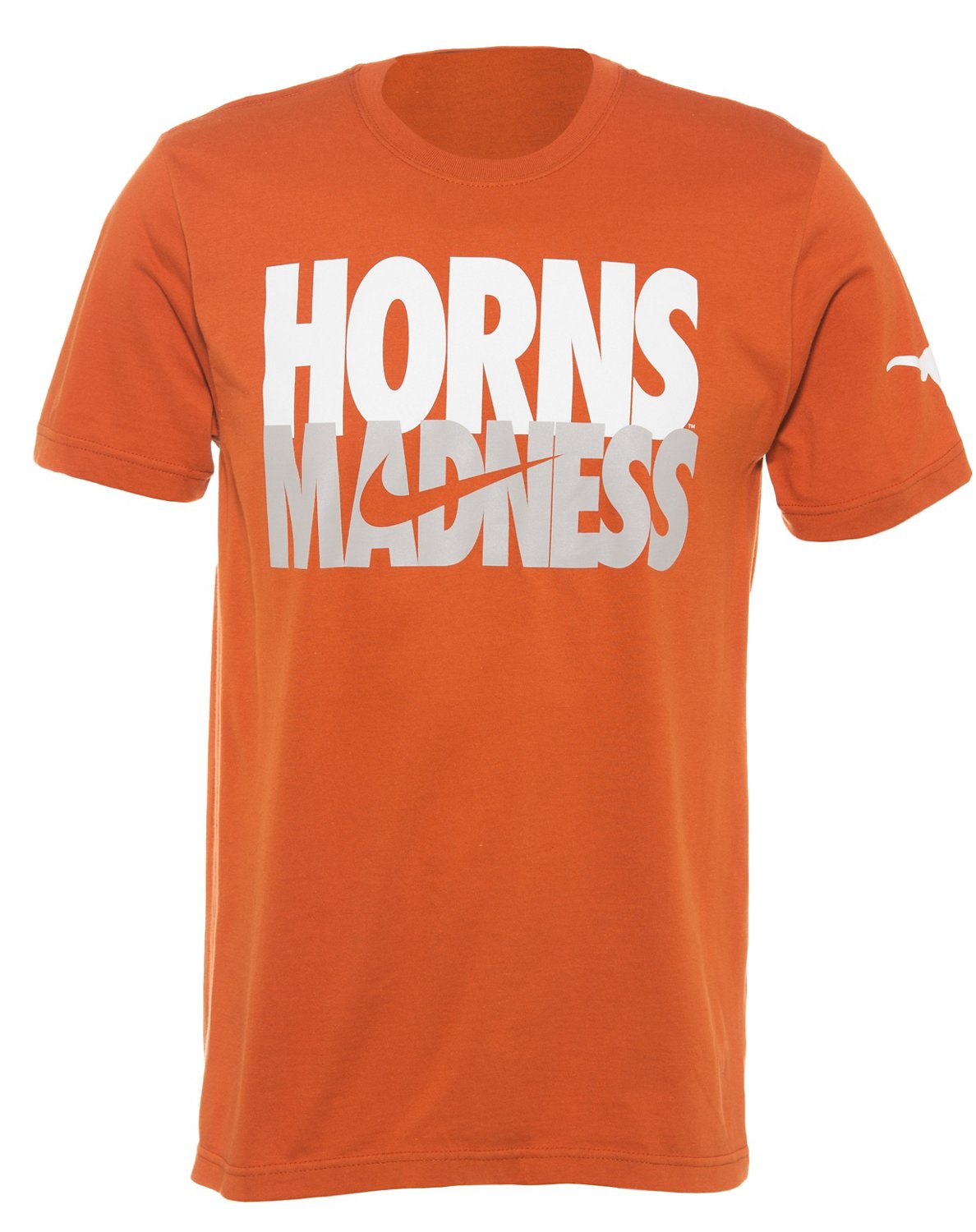 Nike Men's University of Texas Madness T-shirt