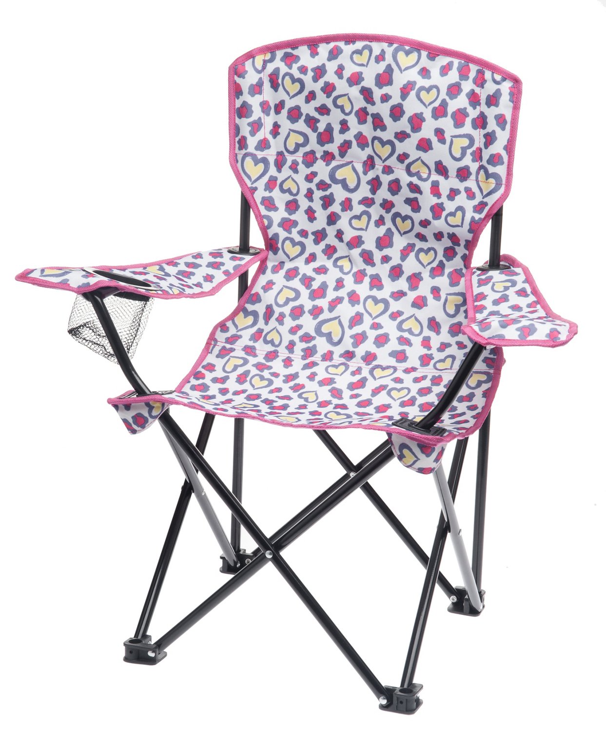 Academy Sports + Outdoors Kids' Printed Chair