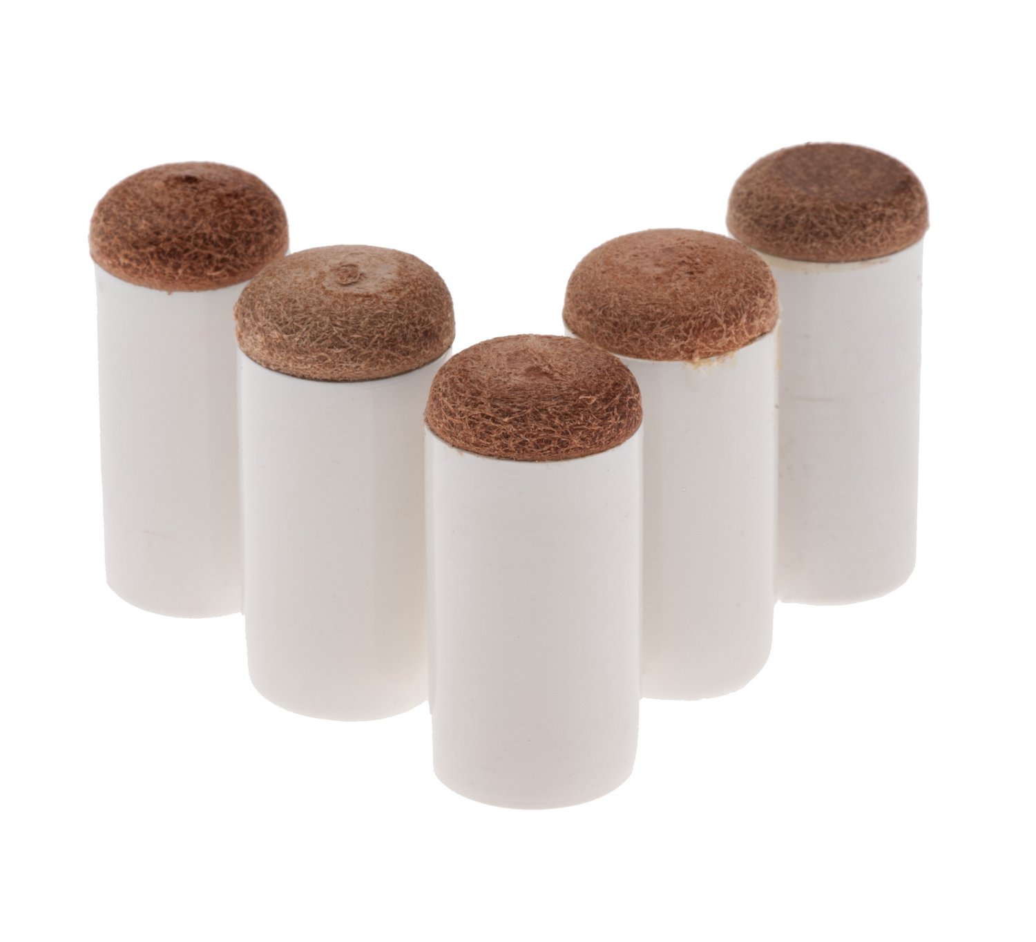 Superior Slip-On Tips 6-Pack