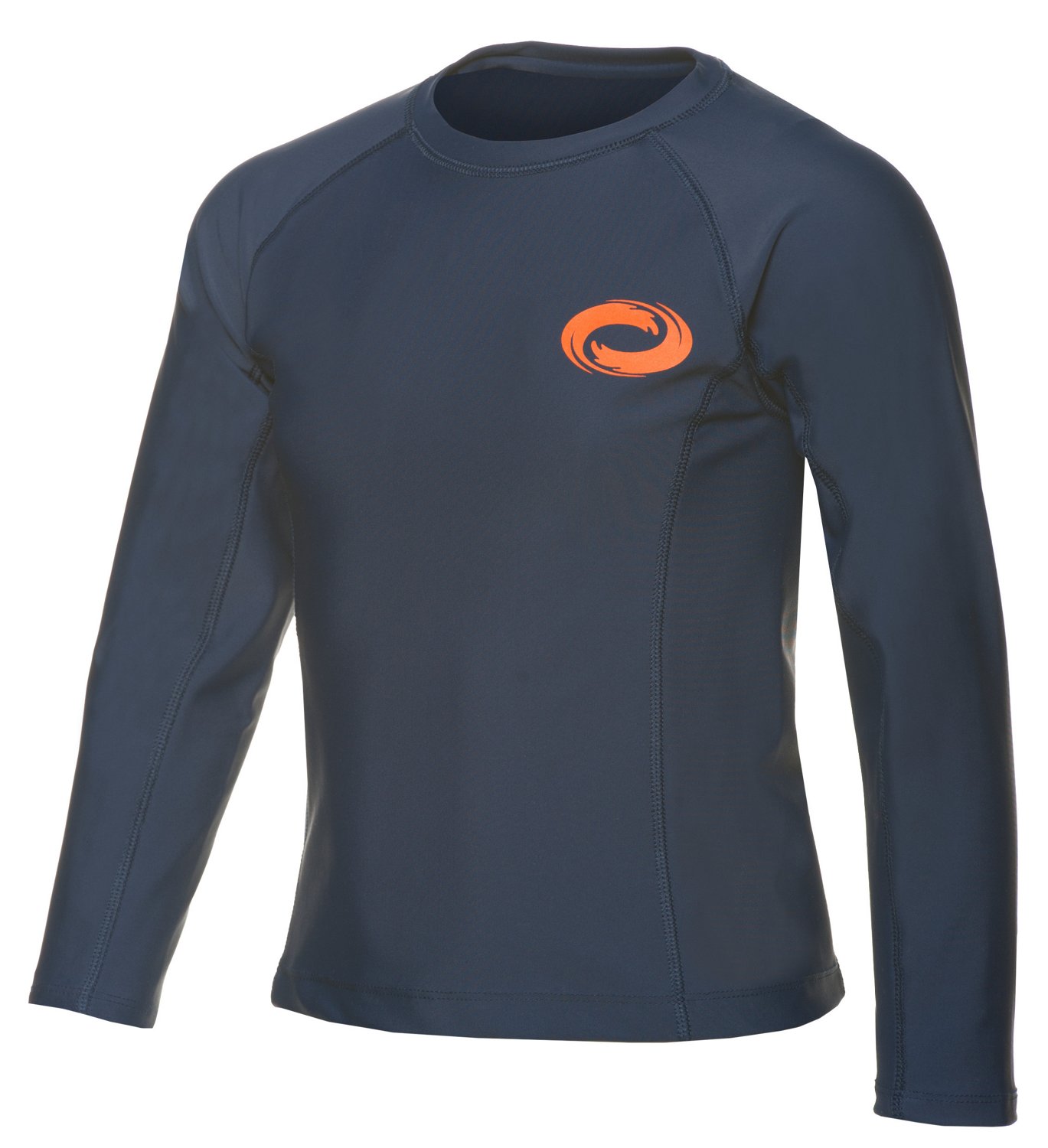 O'rageous® Boys' Long Sleeve Rash Guard