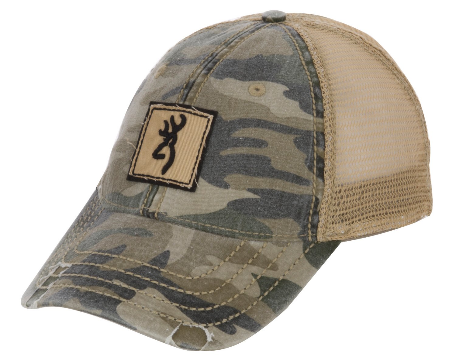 Browning Adults' Bayou Cap