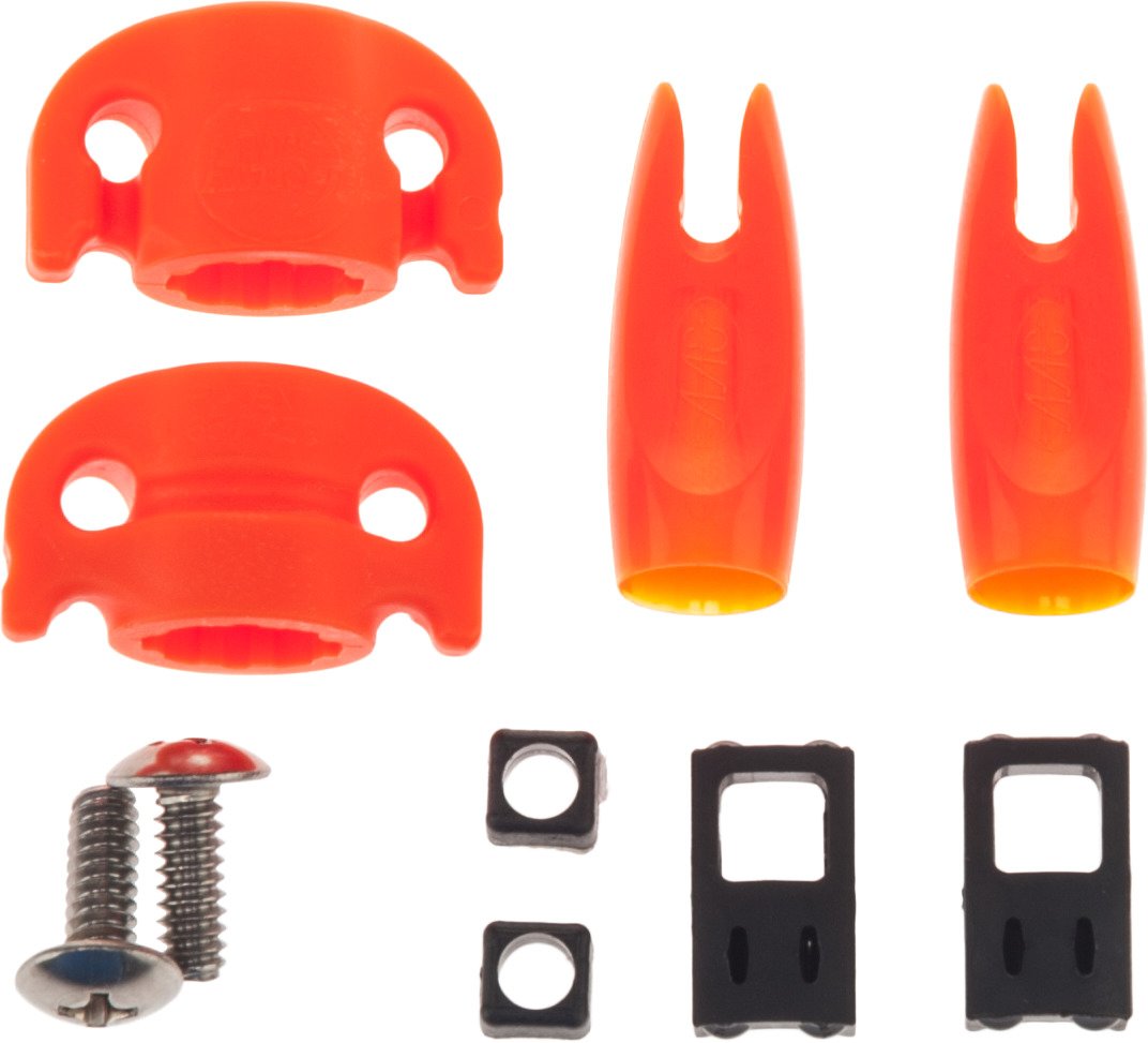 AMS Safety Slides 2-Pack