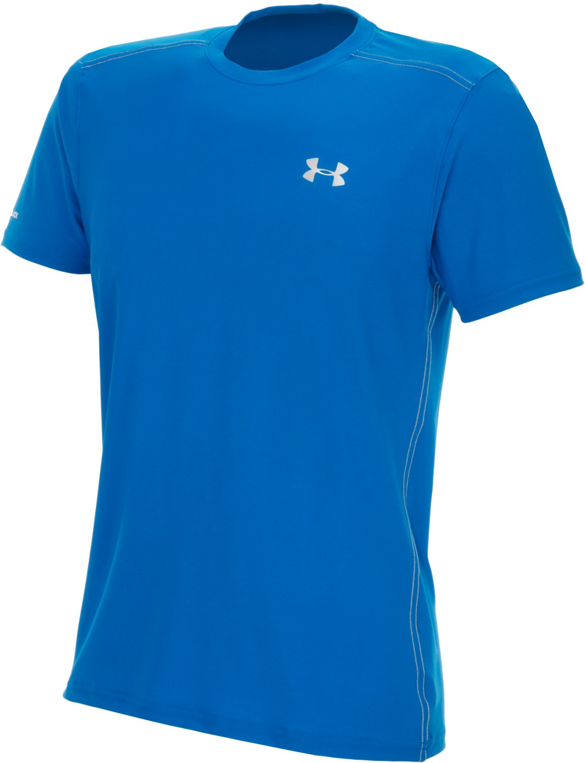 Under Armour® Men's HeatGear® Coldblack Short Sleeve T-shirt