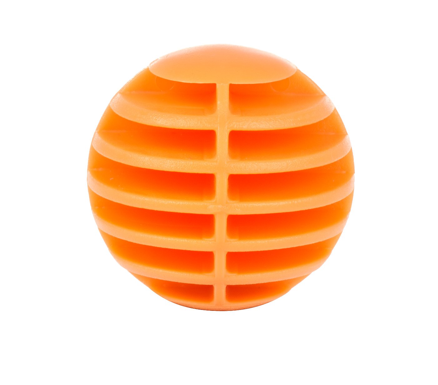 Wilson Ultra Multicolored Practice Golf Balls 6-Pack