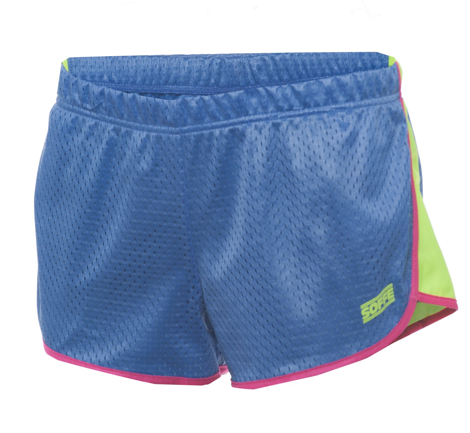 Soffe Juniors' Wow 'Em Short