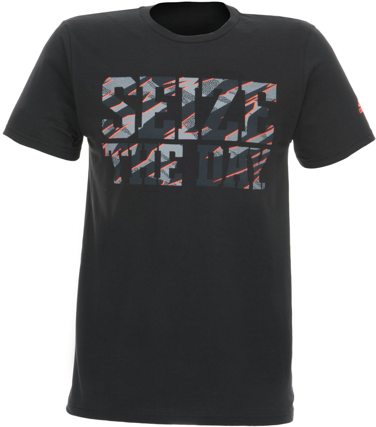 adidas Men's Seize the Day T-shirt