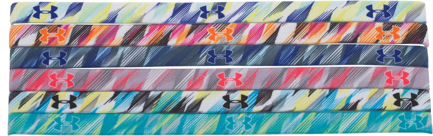 Under Armour® Women's Graphic Mini Headband