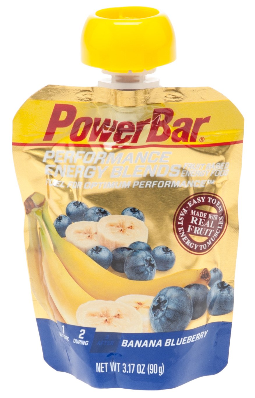 PowerBar Energy Blend
