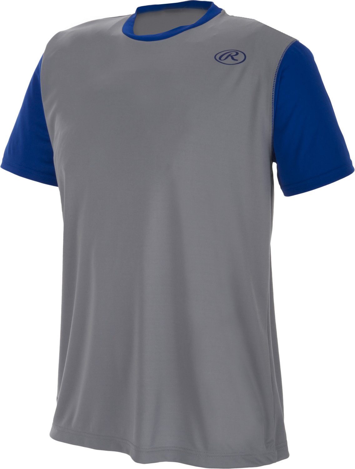 Rawlings® Men's Performance Short Sleeve Baseball Top