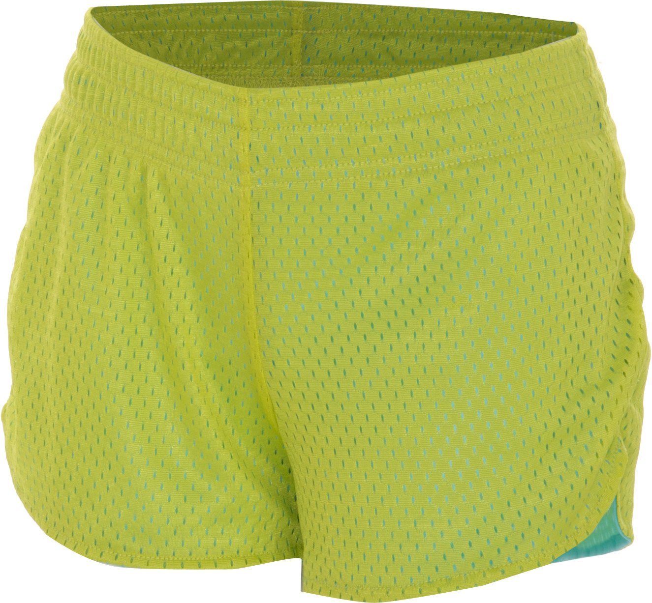 BCG Girls' Mesh Short