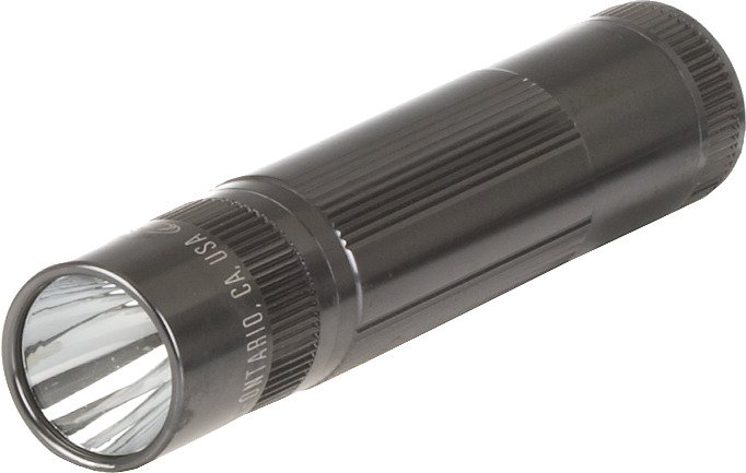 Maglite® XL 200 LED Flashlight