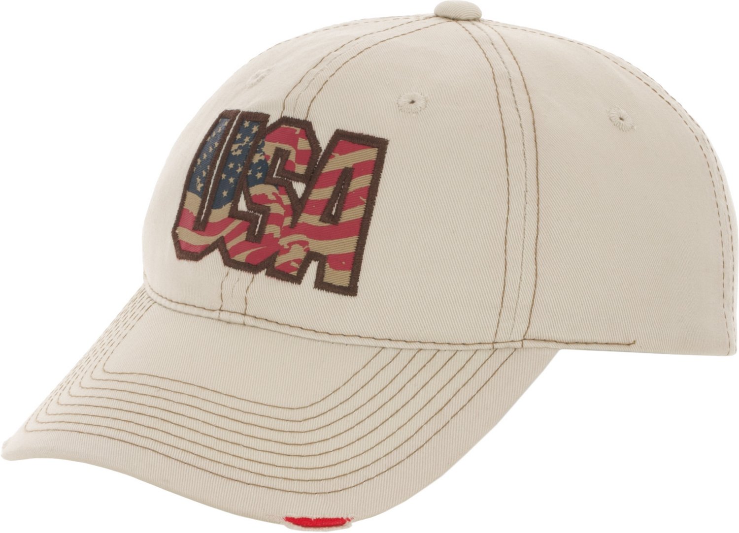 Academy Outdoors® Men's Americana Hat