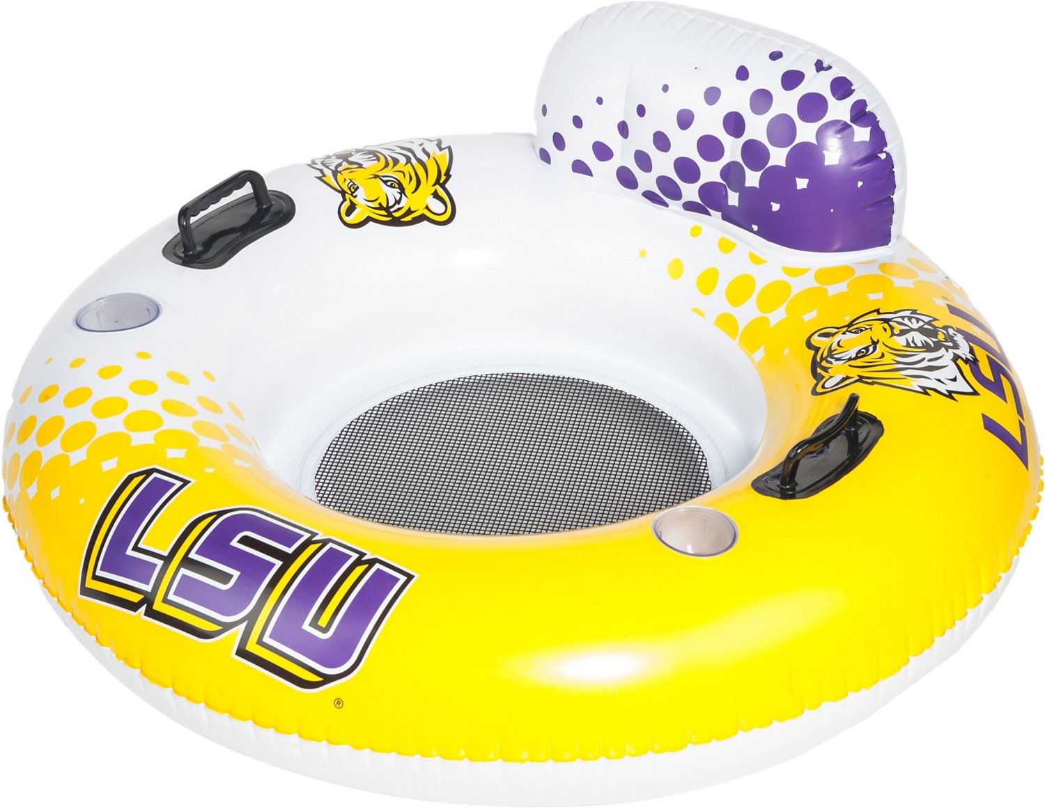 Team Sports America NCAA Team Relaxin Ring