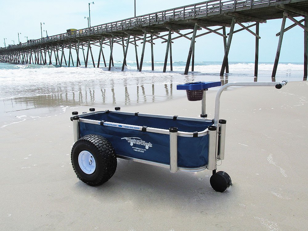 CPI Designs Reels On Wheels Large Cart Liner thumbnail