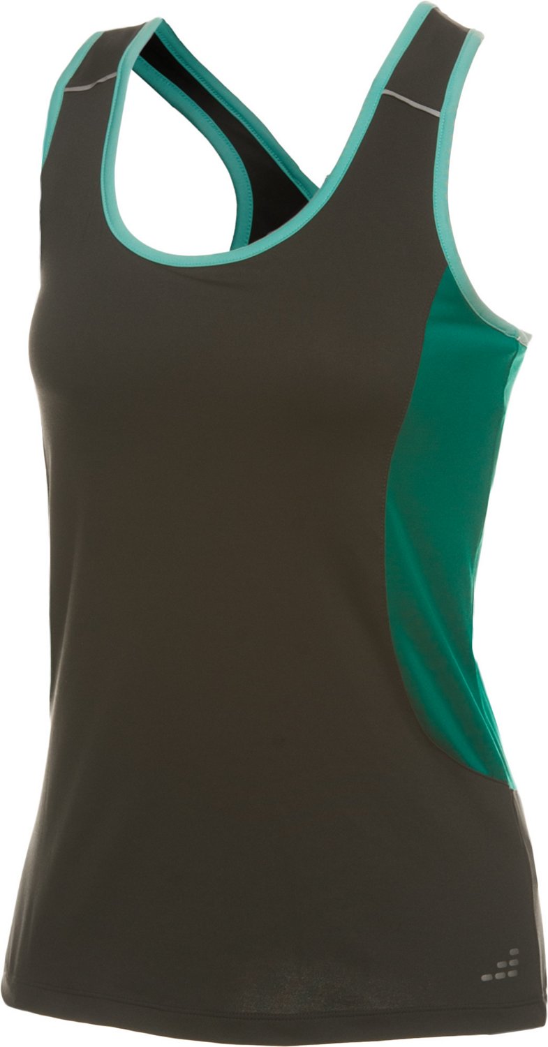 BCG Women's Running Racerback Tank Top