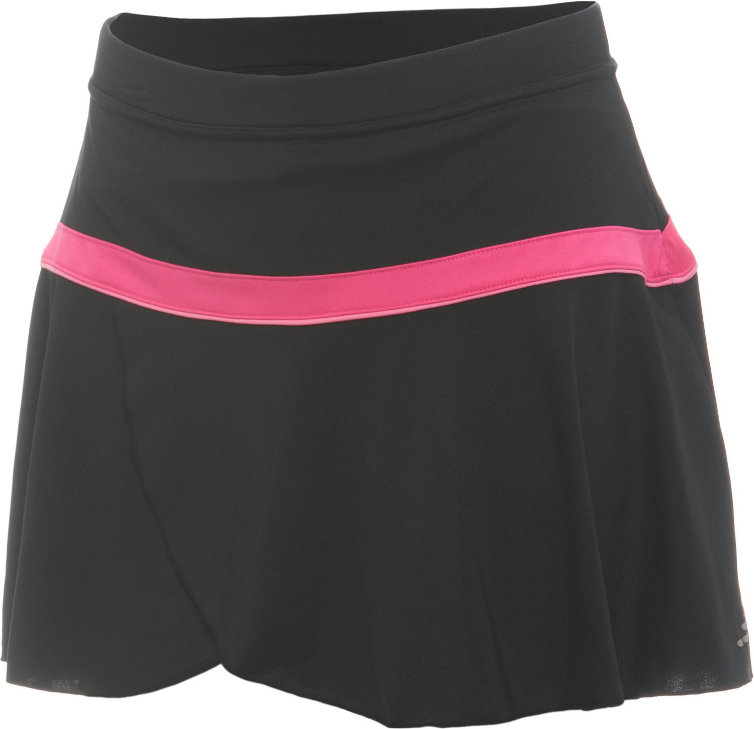 BCG Women's Wrap Tennis Skirt